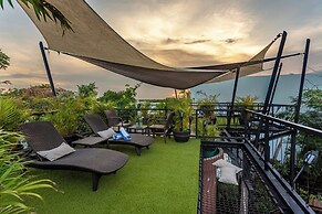 Casa Kabil Wellness Home