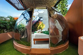 Casa Kabil Wellness Home