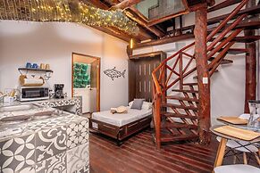 Casa Kabil Wellness Home