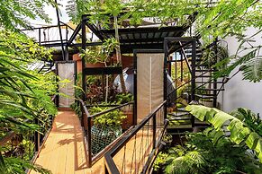 Casa Kabil Wellness Home