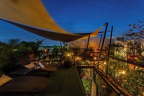 Casa Kabil Wellness Home