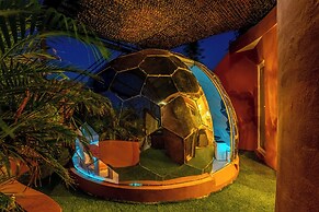 Casa Kabil Wellness Home