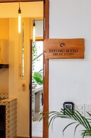 Casa Kabil Wellness Home