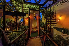 Casa Kabil Wellness Home