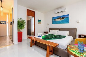Casa Kabil Wellness Home