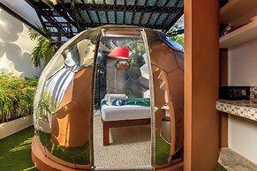 Casa Kabil Wellness Home