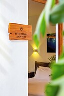 Casa Kabil Wellness Home