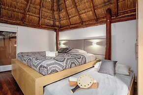 Casa Kabil Wellness Home