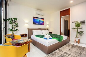 Casa Kabil Wellness Home