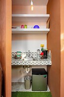Casa Kabil Wellness Home