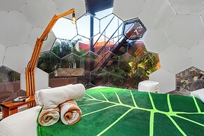 Casa Kabil Wellness Home