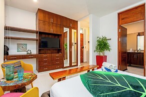Casa Kabil Wellness Home
