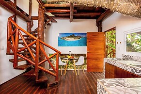 Casa Kabil Wellness Home