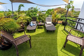 Casa Kabil Wellness Home