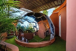Casa Kabil Wellness Home