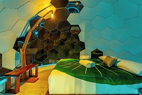 Casa Kabil Wellness Home