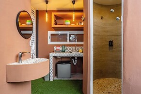 Casa Kabil Wellness Home