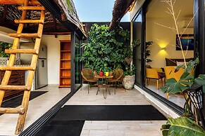 Casa Kabil Wellness Home