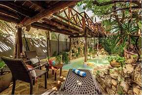 Casa Kabil Wellness Home