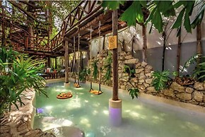 Casa Kabil Wellness Home