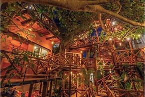 Casa Kabil Wellness Home