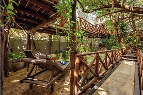 Casa Kabil Wellness Home