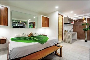 Casa Kabil Wellness Home