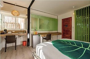 Casa Kabil Wellness Home