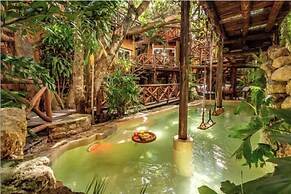Casa Kabil Wellness Home