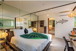 Casa Kabil Wellness Home