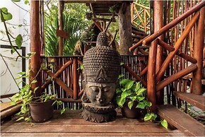 Casa Kabil Wellness Home