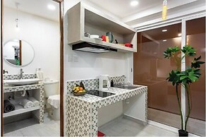 Casa Kabil Wellness Home