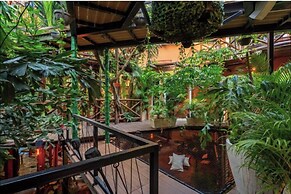 Casa Kabil Wellness Home