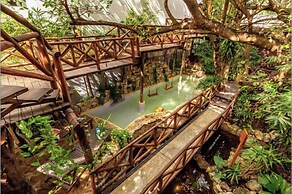 Casa Kabil Wellness Home