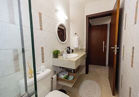 Casa com rea Gourmet e Quintal a 200 m da Praia