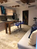 Blue House Castillo View Private Jacuzzi