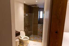Blue House Castillo View Private Jacuzzi