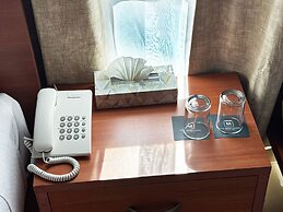 The Magic Hotel