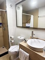 The Magic Hotel