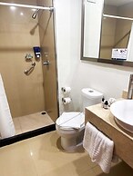 The Magic Hotel