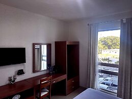 The Magic Hotel