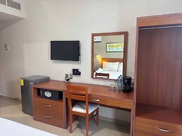 The Magic Hotel