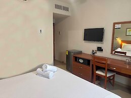 The Magic Hotel