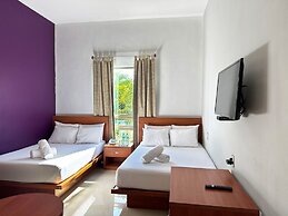 The Magic Hotel