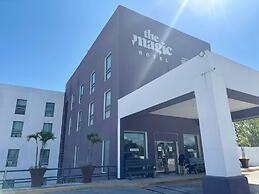 The Magic Hotel