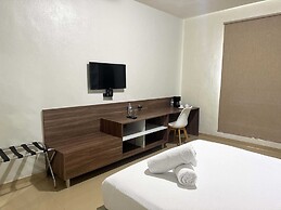 The Magic Hotel