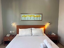 The Magic Hotel
