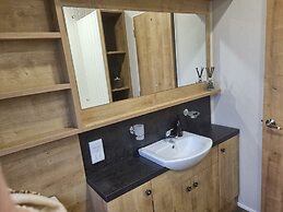 Cayton Bay Caravan Park - Holiday Accommodation 6516