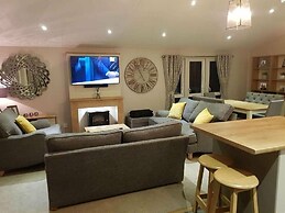 Cayton Bay Caravan Park - Holiday Accommodation 6516