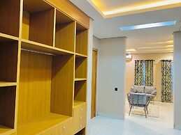 GRACE LODGE LEKKI Phase 1